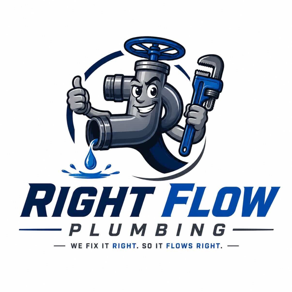 RightFlow Plumbing