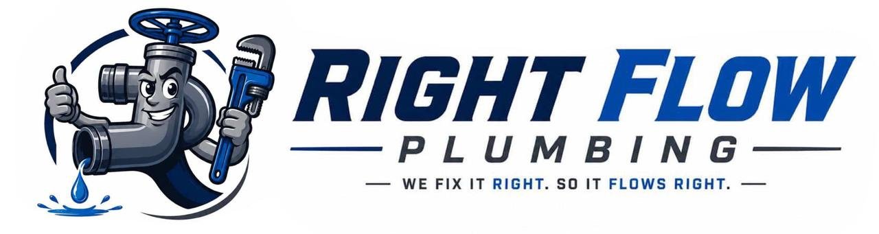 Right Flow Plumbing